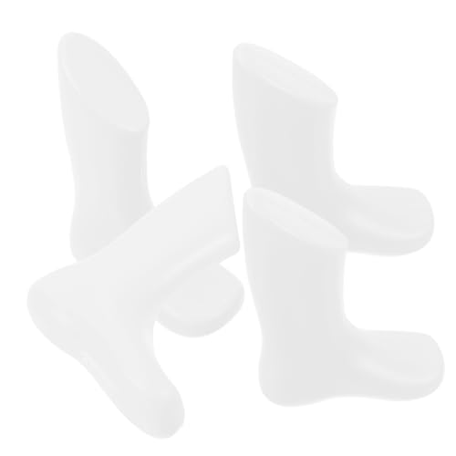 Sewroro 4 Stück Modellfüße Zehensocken Für Damen Ankleideschuhe Knöchelverstellbare Schneiderpuppe Ankleideschuhe Slipper Schaufensterpuppenfüße Neuartige Socken Fußball Sewroro 4 Stück Modellfüße Zehensocken Für Damen Ankleideschuhe Knöchelverstellbare Schneiderpuppe Ankleideschuhe Slipper Schaufensterpuppenfüße Neuartige Socken Fußball von Sewroro