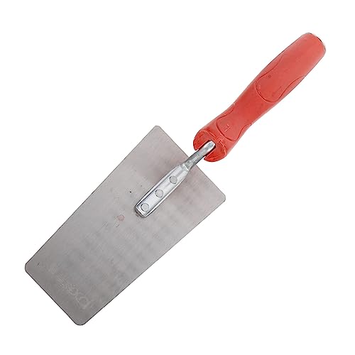 Sewroro Maurerkelle Mörtel Fliesenkelle Schwerer Mörtel Farbspachtel Hartmetall Mauerwerksveredelung Abziehen Von Betonwerkzeugen Schaber Rand Wandreinigung Verputzkelle Sewroro Maurerkelle Mörtel Fliesenkelle Schwerer Mörtel Farbspachtel Hartmetall Mauerwerksveredelung Abziehen Von Betonwerkzeugen Schaber Rand Wandreinigung Verputzkelle von Sewroro