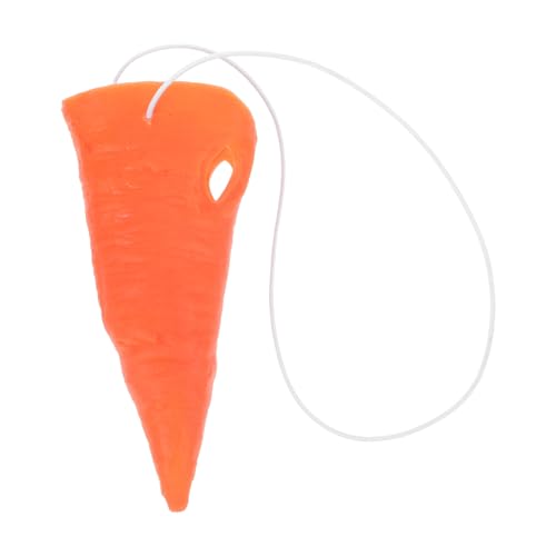 Sewroro Orange Carrot Nase Kostüm Requisite Schneemann Cosplay Karotten Nase Mini Karotte Clown Nase Anziehungs Requisite Für Ostermaskerade Party Gunst Sewroro Orange Carrot Nase Kostüm Requisite Schneemann Cosplay Karotten Nase Mini Karotte Clown Nase Anziehungs Requisite Für Ostermaskerade Party Gunst von Sewroro