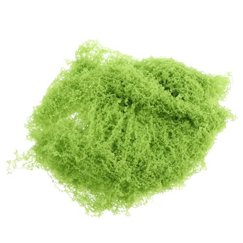 Sewroro Modellbahn-landschaftszubehör Grüne Miniatur-reben Für Dioramen-layouts von Sewroro