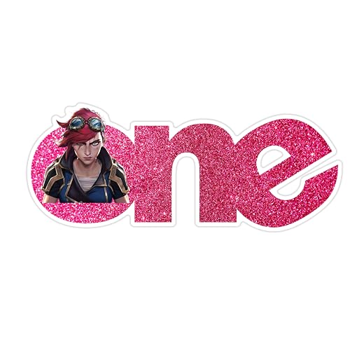 Arcn One Tortenaufsatz – Geburtstagsdekoration. von Seyal