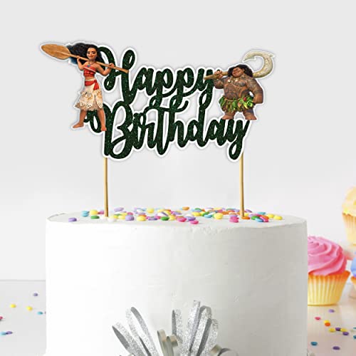 Seyal® Mna Happy Birthday Tortenaufsatz von Seyal