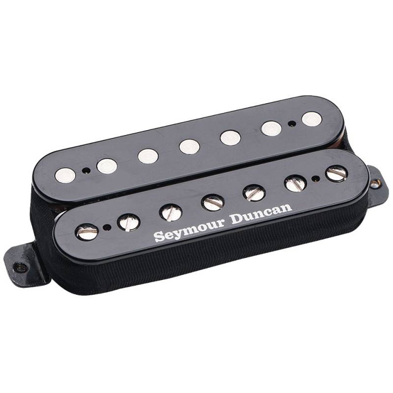 Seymour Duncan SH-5 BLK 7 STR Duncan Custom Bridge BK Pickup E-Gitarre von Seymour Duncan