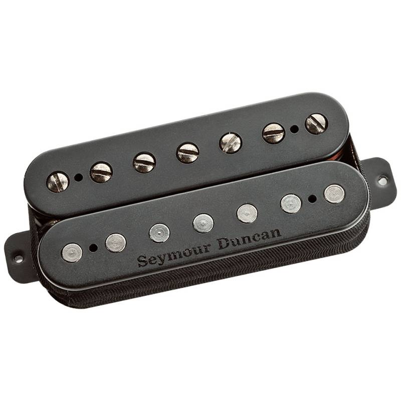 Seymour Duncan Duncan Distortion SH-6 7N BK Pickup E-Gitarre von Seymour Duncan