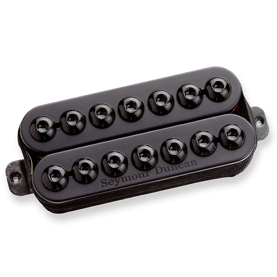 Seymour Duncan Invader SH-8 7-String, Bridge Pickup E-Gitarre Seymour Duncan Invader SH-8 7-String, Bridge Pickup E-Gitarre von Seymour Duncan