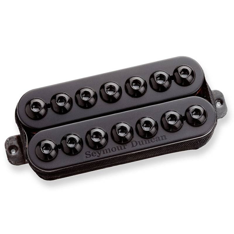 Seymour Duncan Invader SH-8 7-String, Bridge Pickup E-Gitarre von Seymour Duncan