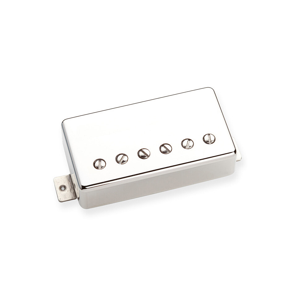 Seymour Duncan 78 Model Humbucker Bridge Nickel Cover Pickup E-Gitarre Seymour Duncan 78 Model Humbucker Bridge Nickel Cover Pickup E-Gitarre von Seymour Duncan