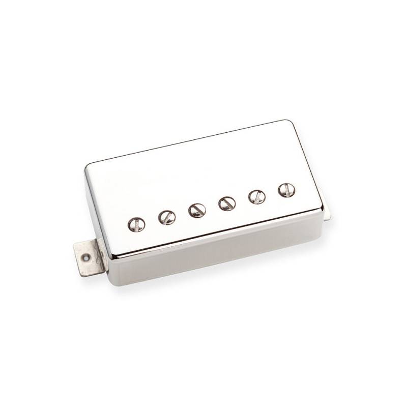 Seymour Duncan 78 Model Humbucker Bridge Nickel Cover Pickup E-Gitarre von Seymour Duncan