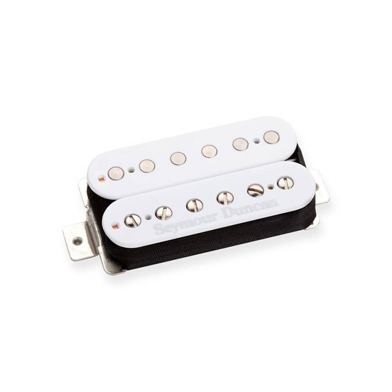 Seymour Duncan 78 Model Humbucker Bridge White Pickup E-Gitarre von Seymour Duncan