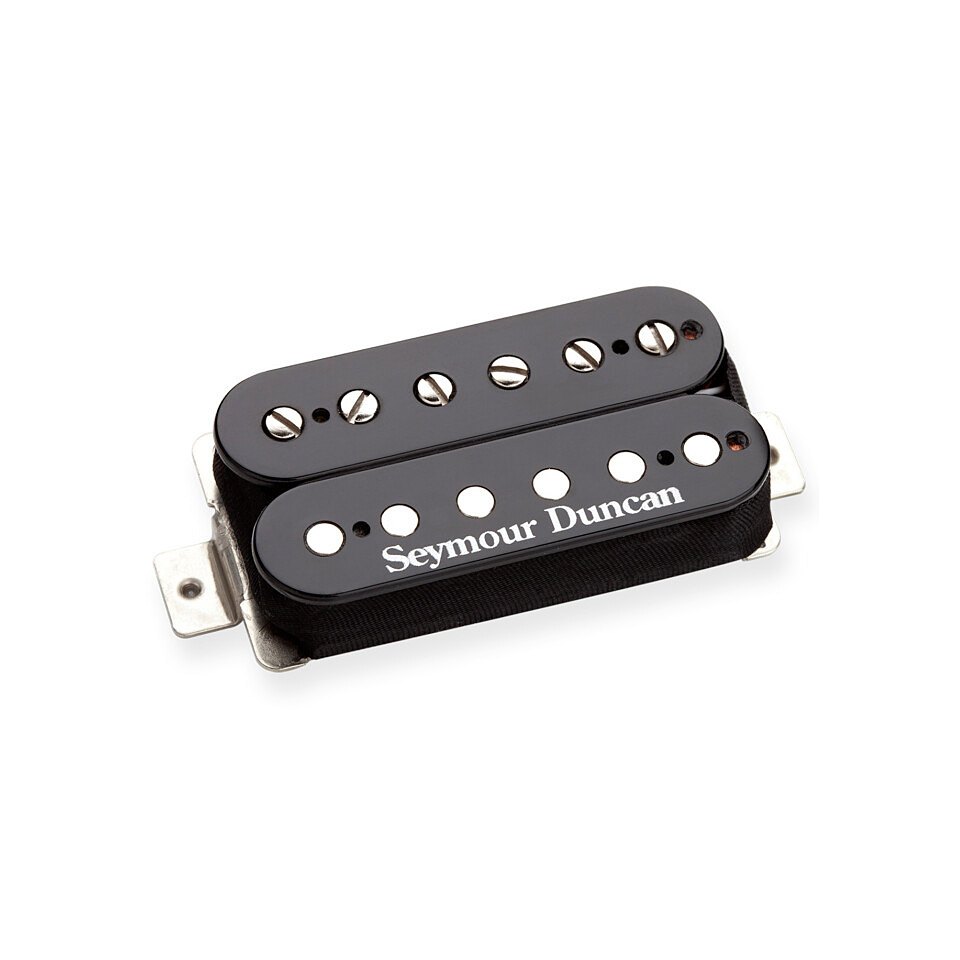 Seymour Duncan 78 Model Humbucker Neck Black Pickup E-Gitarre Seymour Duncan 78 Model Humbucker Neck Black Pickup E-Gitarre von Seymour Duncan