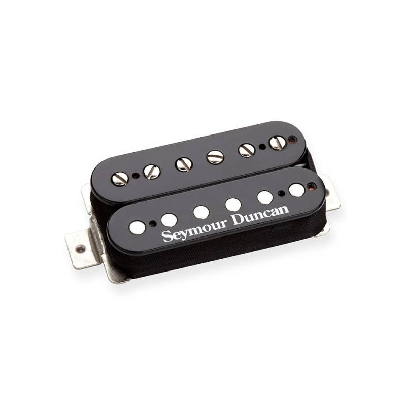 Seymour Duncan 78 Model Humbucker Neck Black Pickup E-Gitarre von Seymour Duncan