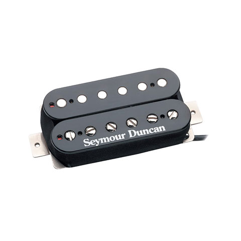 Seymour Duncan APH-1 BK Alnico-II Pro Bridge Pickup E-Gitarre von Seymour Duncan