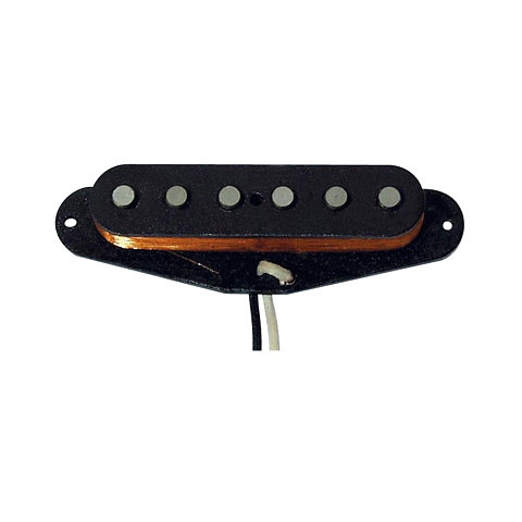 Seymour Duncan APS-2 RW/RP Middle black Reverse Alnico-II Pro Single von Seymour Duncan