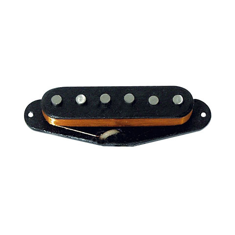 Seymour Duncan APS-1 RW/RP Middle Reverse Alnico-II Pro Single Coil Seymour Duncan APS-1 RW/RP Middle Reverse Alnico-II Pro Single Coil von Seymour Duncan