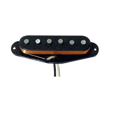 Seymour Duncan APS-1L, Bridge/Middle/Neck Lefthand Alnico-II Pro von Seymour Duncan