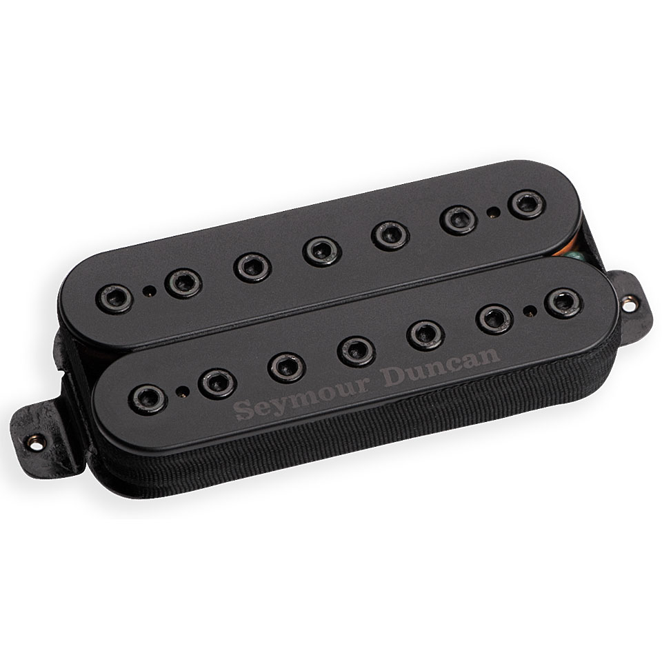 Seymour Duncan Mark Holcomb Alpha & Omega Neck BK 7-String Pickup Seymour Duncan Mark Holcomb Alpha & Omega Neck BK 7-String Pickup von Seymour Duncan