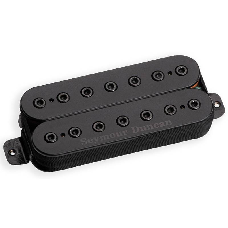Seymour Duncan Mark Holcomb Alpha & Omega Neck BK 7-String Pickup von Seymour Duncan