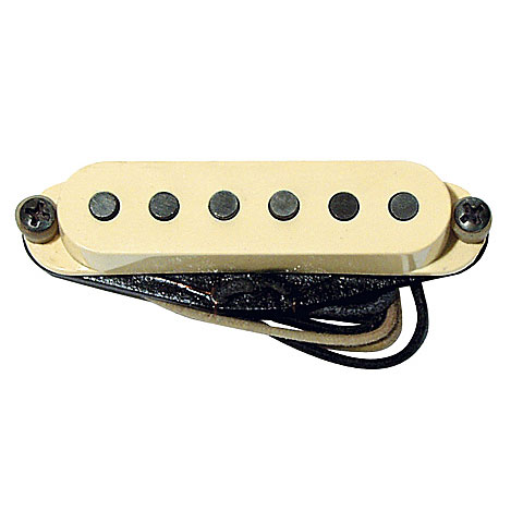 Seymour Duncan SANT-STH Antiquity 50s Strat Texas Hot Pickup E-Gitarre von Seymour Duncan