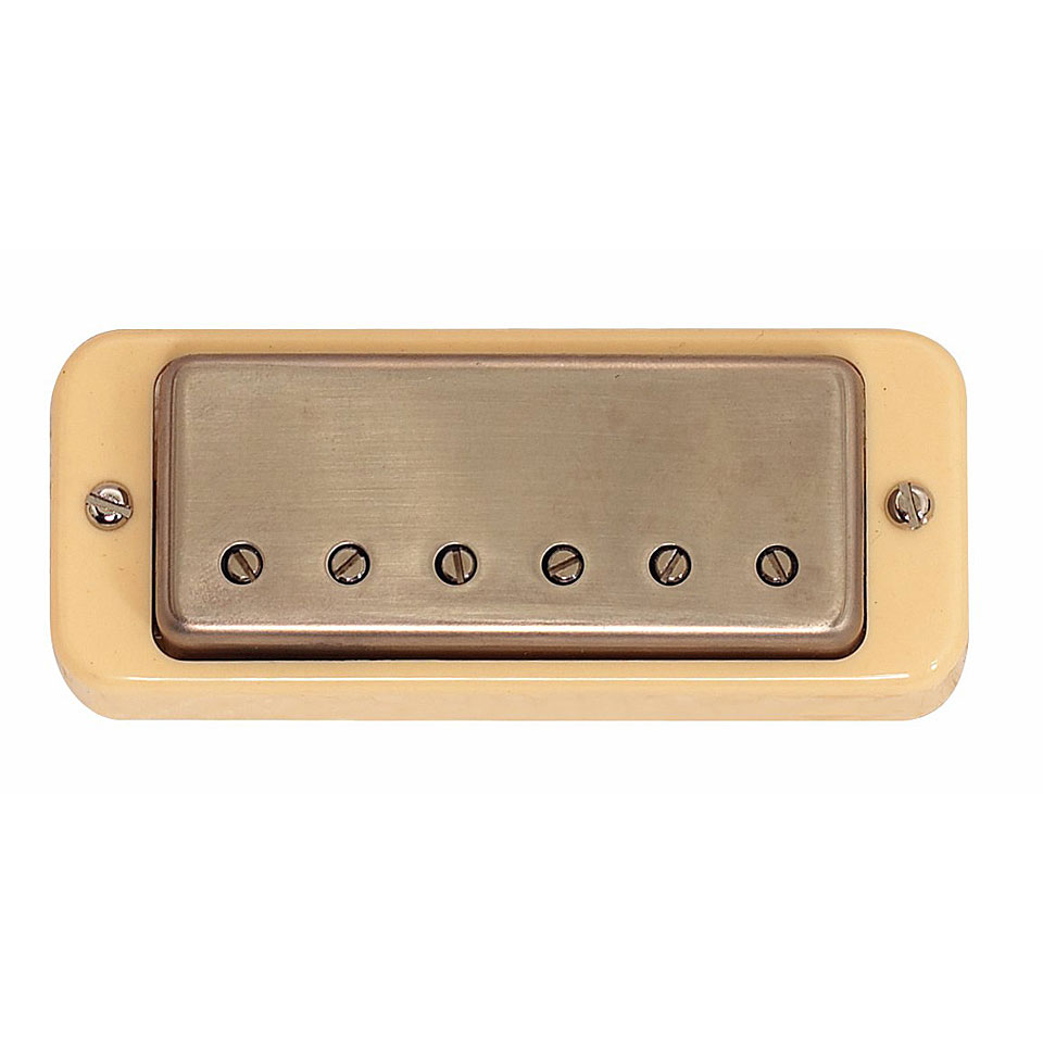 Seymour Duncan SANTII-AMHB Antiquity 60s Minihumbucker, Bridge Pickup Seymour Duncan SANTII-AMHB Antiquity 60s Minihumbucker, Bridge Pickup von Seymour Duncan