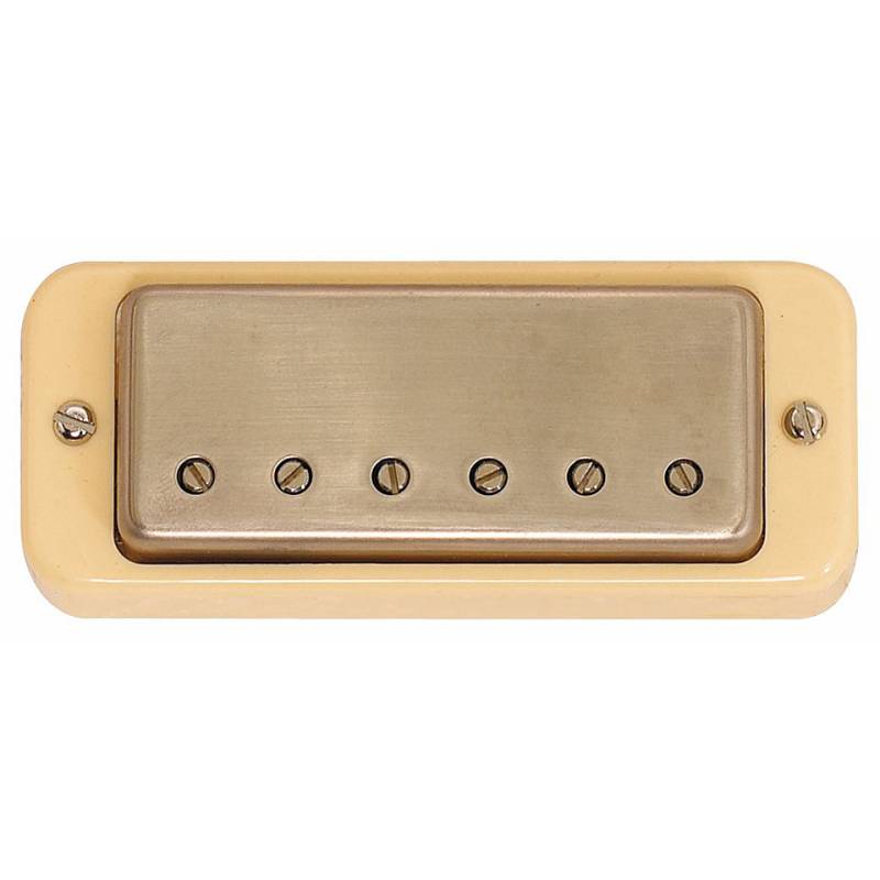 Seymour Duncan SANTII-AMHN Antiquity 60s Minihumbucker, Neck Pickup von Seymour Duncan