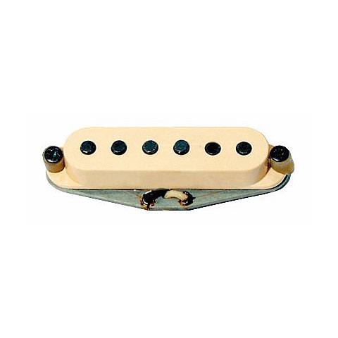Seymour Duncan ANTII-SS RW/RP Antiquity 60s Strat, Reverse Pickup Seymour Duncan ANTII-SS RW/RP Antiquity 60s Strat, Reverse Pickup von Seymour Duncan