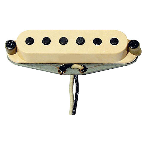 Seymour Duncan SANTII-SS Antiquity 60s Strat Pickup E-Gitarre von Seymour Duncan