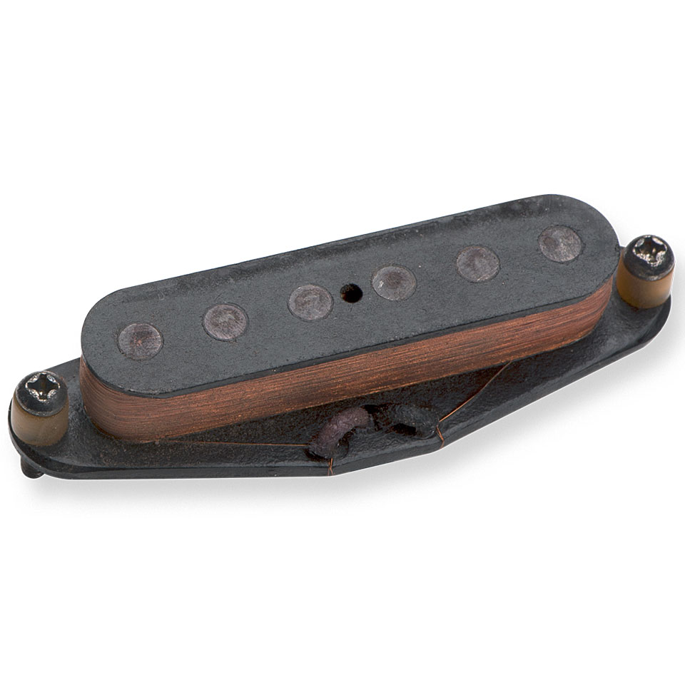 Seymour Duncan ANT-DSB Antiquity DuoSonic, Bridge Pickup E-Gitarre Seymour Duncan ANT-DSB Antiquity DuoSonic, Bridge Pickup E-Gitarre von Seymour Duncan
