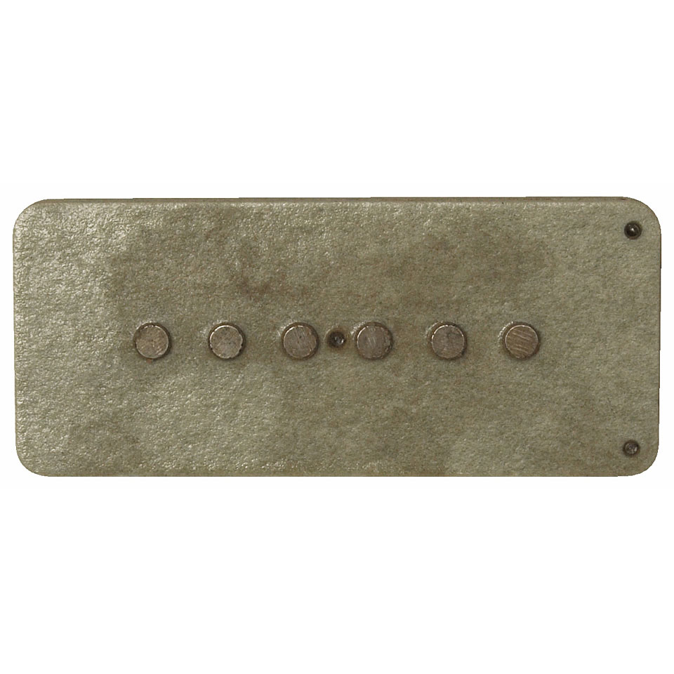 Seymour Duncan SANTII-JJZB Antiquity II Jazzmaster, Bridge Pickup, Seymour Duncan SANTII-JJZB Antiquity II Jazzmaster, Bridge Pickup, von Seymour Duncan