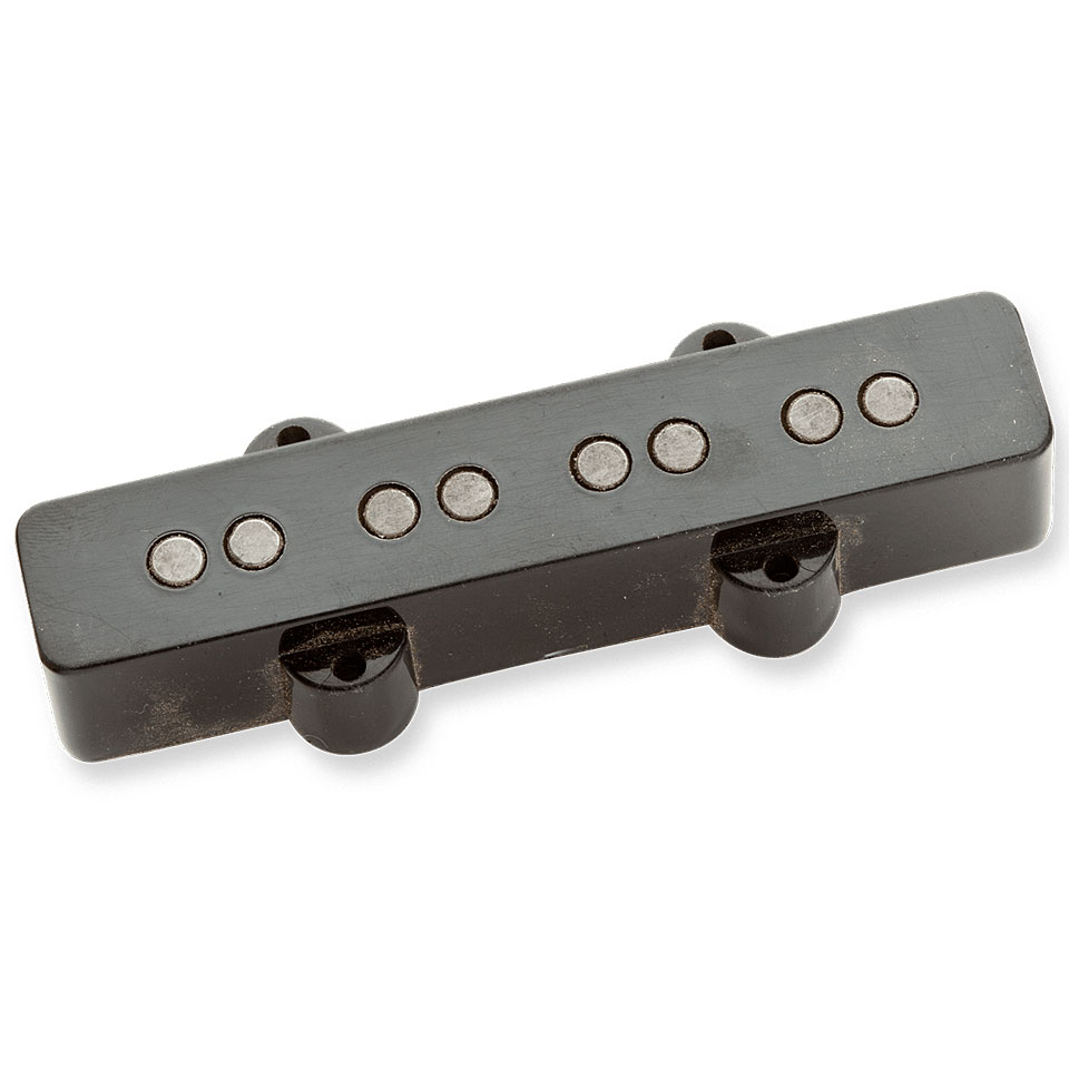 Seymour Duncan Antiquity II Jazz Bass Neck Pickup E-Bass von Seymour Duncan