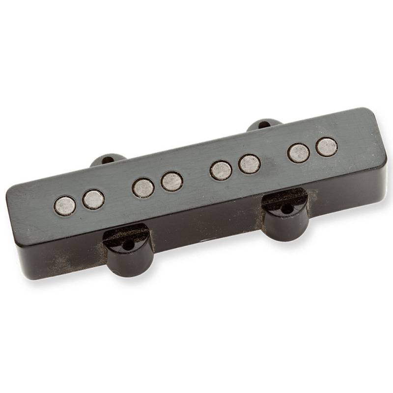 Seymour Duncan Antiquity II Jazz Bass Neck Pickup E-Bass von Seymour Duncan