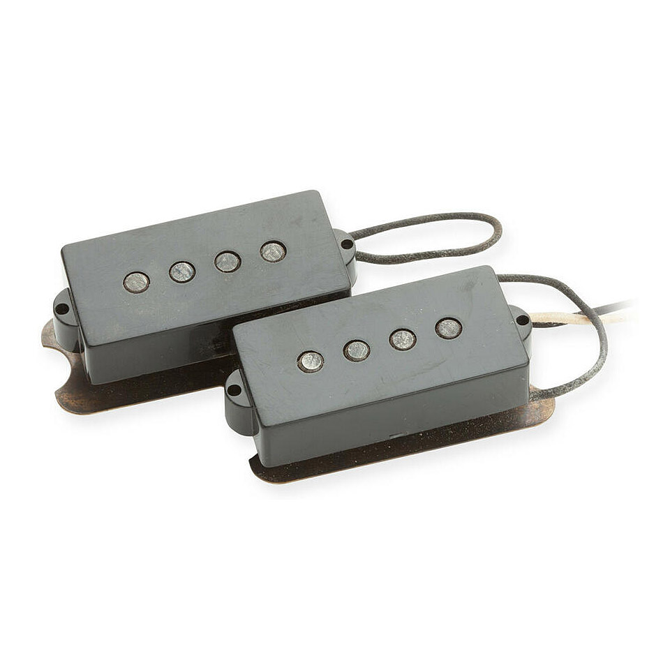 Seymour Duncan Antiquity P-Bass Pickup E-Bass Seymour Duncan Antiquity P-Bass Pickup E-Bass von Seymour Duncan