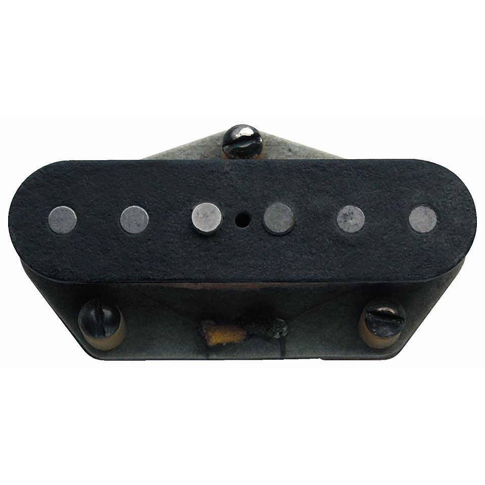 Seymour Duncan AN2433 Antiquity Tele Twang Bridge Pickup E-Gitarre Seymour Duncan AN2433 Antiquity Tele Twang Bridge Pickup E-Gitarre von Seymour Duncan