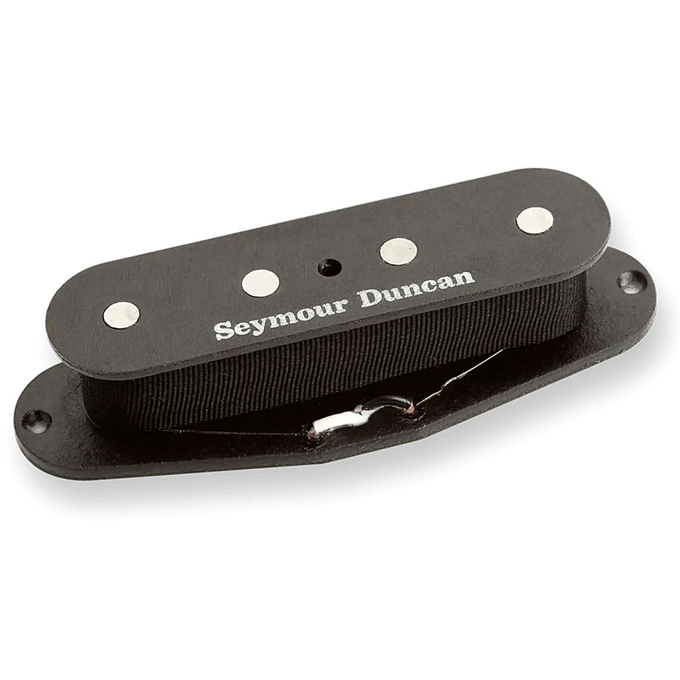 Seymour Duncan SCPB-2 Hot Single Coil P-Bass Pickup E-Bass Seymour Duncan SCPB-2 Hot Single Coil P-Bass Pickup E-Bass von Seymour Duncan