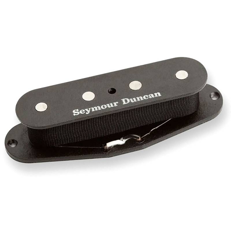 Seymour Duncan SCPB-2 Hot Single Coil P-Bass Pickup E-Bass von Seymour Duncan