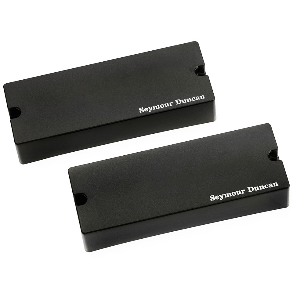 Seymour Duncan Bass SSB-5 Pickup E-Bass Seymour Duncan Bass SSB-5 Pickup E-Bass von Seymour Duncan