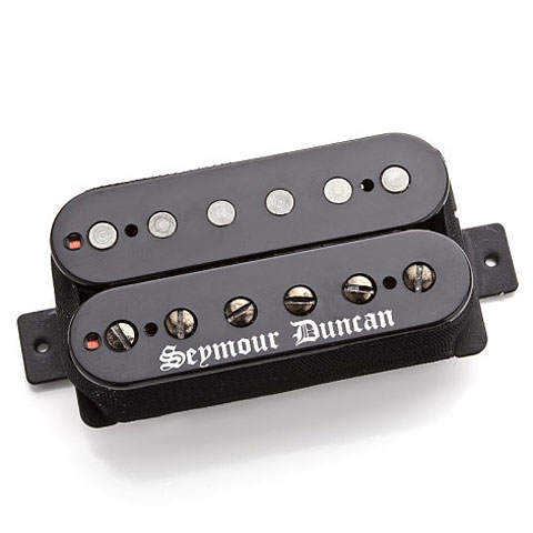 Seymour Duncan STB-BW B BLK Black Winter Trembucker Pickup E-Gitarre von Seymour Duncan