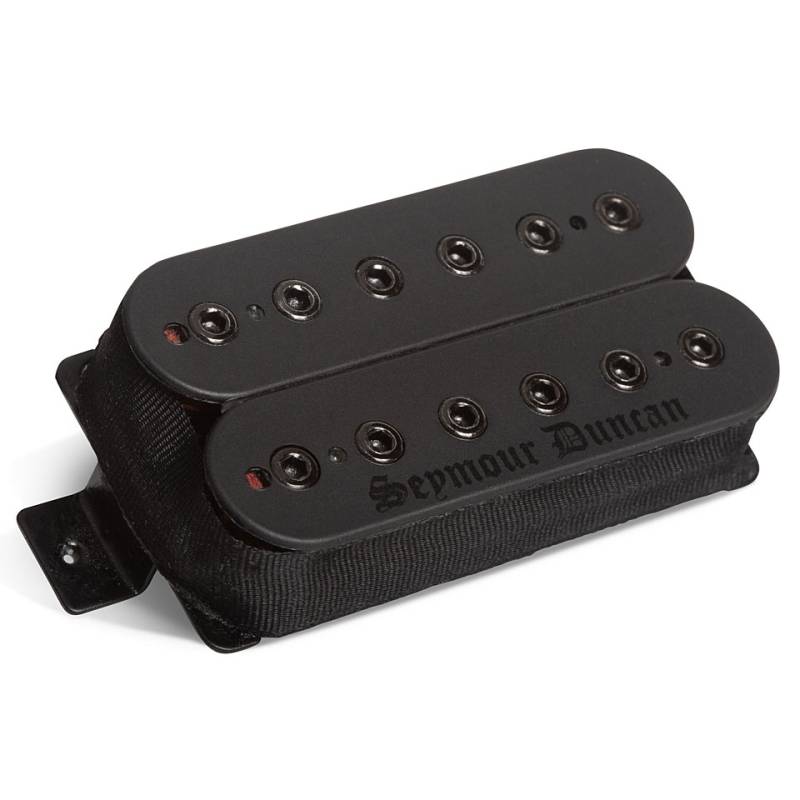 Seymour Duncan SH-BW B BB Blackened Black Winter Bridge Humbucker von Seymour Duncan
