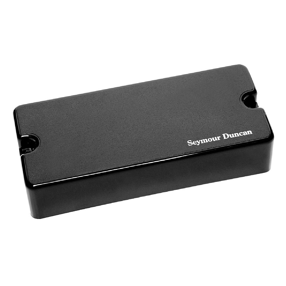 Seymour Duncan AHB-1S 8 BLK Blackouts Humbucker Set Pickup E-Gitarre Seymour Duncan AHB-1S 8 BLK Blackouts Humbucker Set Pickup E-Gitarre von Seymour Duncan