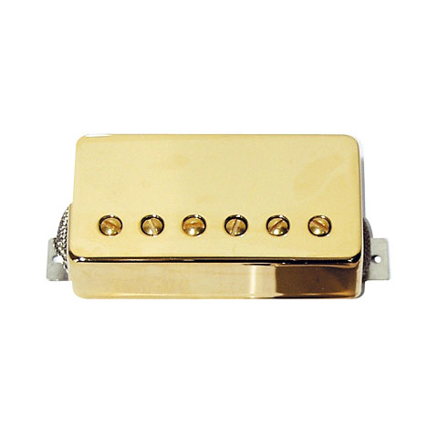 Seymour Duncan SH-1B GCOV 4C '59 Gold Bridge Pickup E-Gitarre Seymour Duncan SH-1B GCOV 4C '59 Gold Bridge Pickup E-Gitarre von Seymour Duncan
