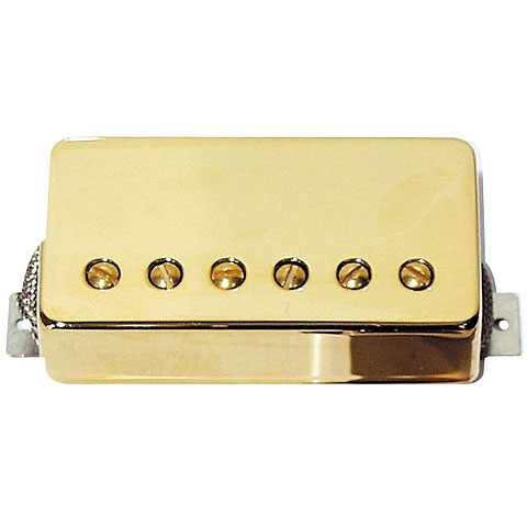 Seymour Duncan SH1B2C GD '59 Gold Bridge Pickup E-Gitarre Seymour Duncan SH1B2C GD '59 Gold Bridge Pickup E-Gitarre von Seymour Duncan