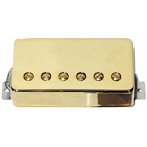 Seymour Duncan SH1N4C GD &#39;59 Gold Neck Pickup E-Gitarre von Seymour Duncan