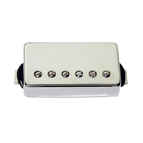 Seymour Duncan SH1B4C Ni'59 Nickel Bridge Pickup E-Gitarre Seymour Duncan SH1B4C Ni'59 Nickel Bridge Pickup E-Gitarre von Seymour Duncan