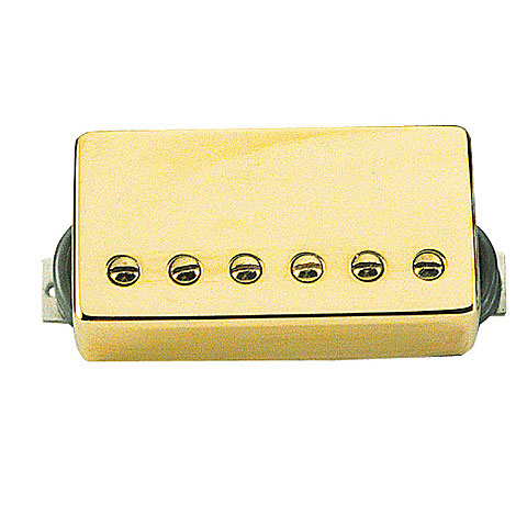 Seymour Duncan TB-59B GCOV Trembucker Gold Pickup E-Gitarre von Seymour Duncan