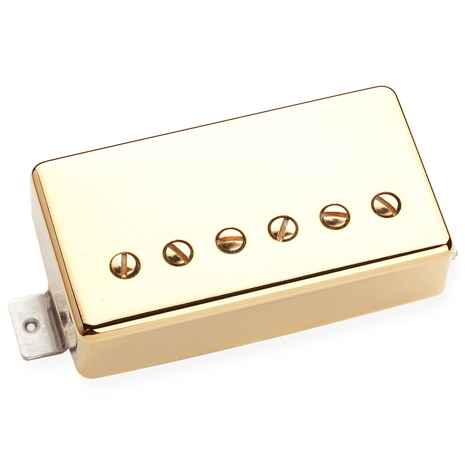 Seymour Duncan TB-14 GD Custom 5 Gold Pickup E-Gitarre Seymour Duncan TB-14 GD Custom 5 Gold Pickup E-Gitarre von Seymour Duncan