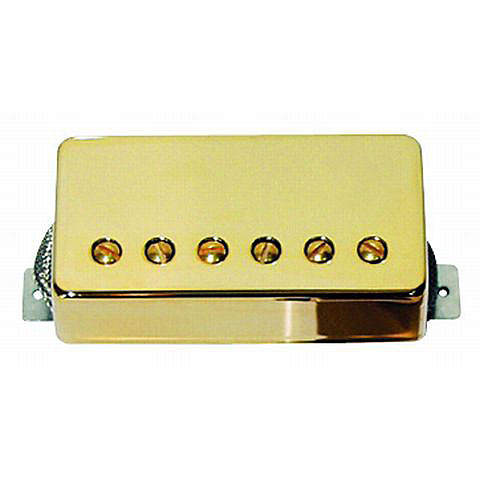Seymour Duncan TB-PG1B Pearly Gates Gold Bridge Pickup E-Gitarre von Seymour Duncan