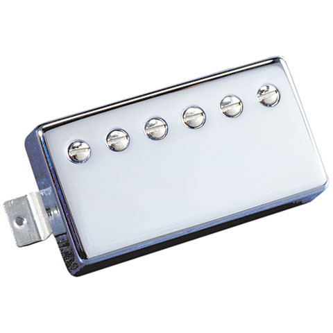 Seymour Duncan SH-PG1B - Pearly Gates Bridge Humbucker - Nickel Cover von Seymour Duncan