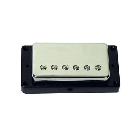 Seymour Duncan SH55B2C Ni Seth Lover Nickel Bridge Pickup E-Gitarre von Seymour Duncan