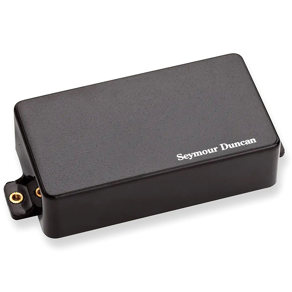 Seymour Duncan AHB-3N BLK Neck Mick Thomson Pickup E-Gitarre Seymour Duncan AHB-3N BLK Neck Mick Thomson Pickup E-Gitarre von Seymour Duncan