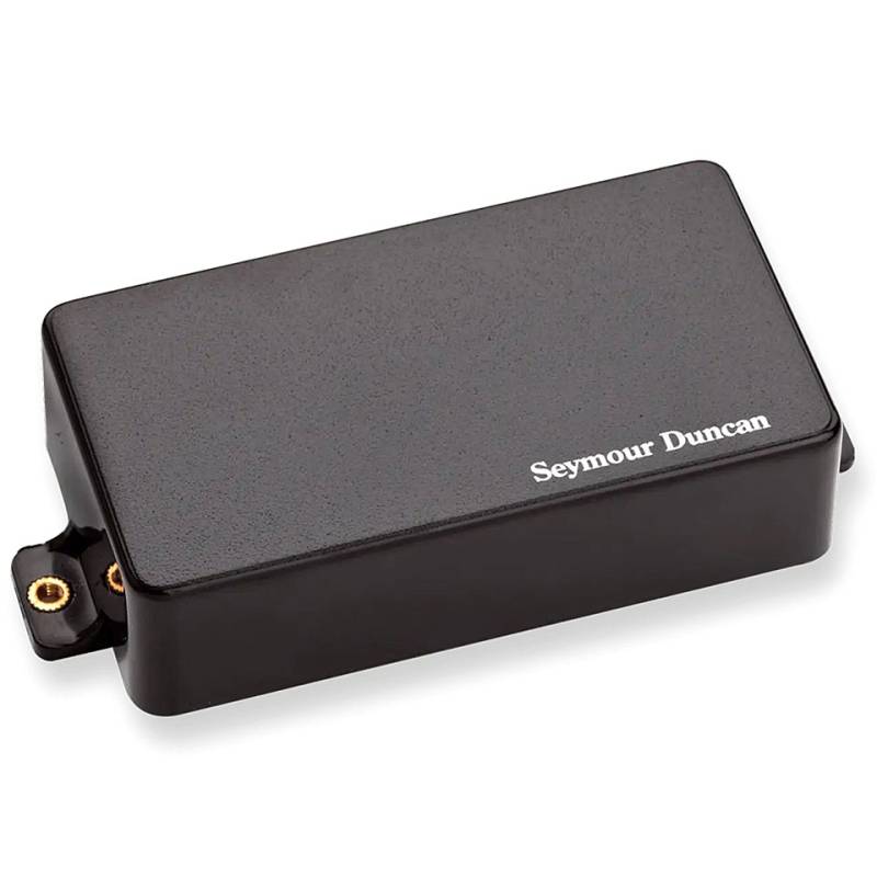 Seymour Duncan AHB-3N BLK Neck Mick Thomson Pickup E-Gitarre von Seymour Duncan