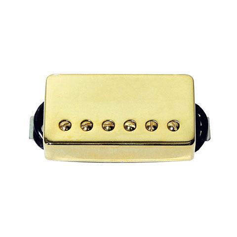Seymour Duncan SH-2B GCOV 4C Jazz Gold Bridge Pickup E-Gitarre von Seymour Duncan